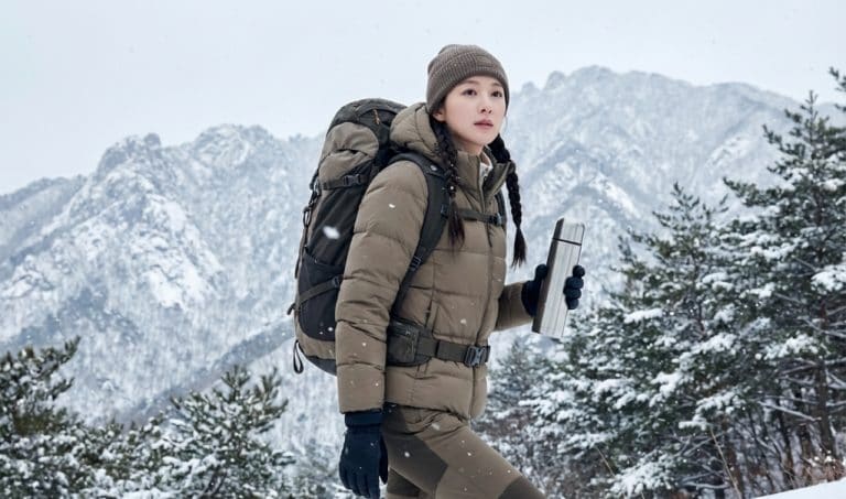 [광고]겨울 산행의 묘미, 정상에서 먹는 컵라면 가능한 고성능 보온병 추천