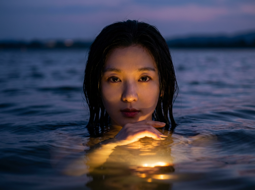 이미지 프롬프트: 나노 바나나 프롬프트 예제 모음 50