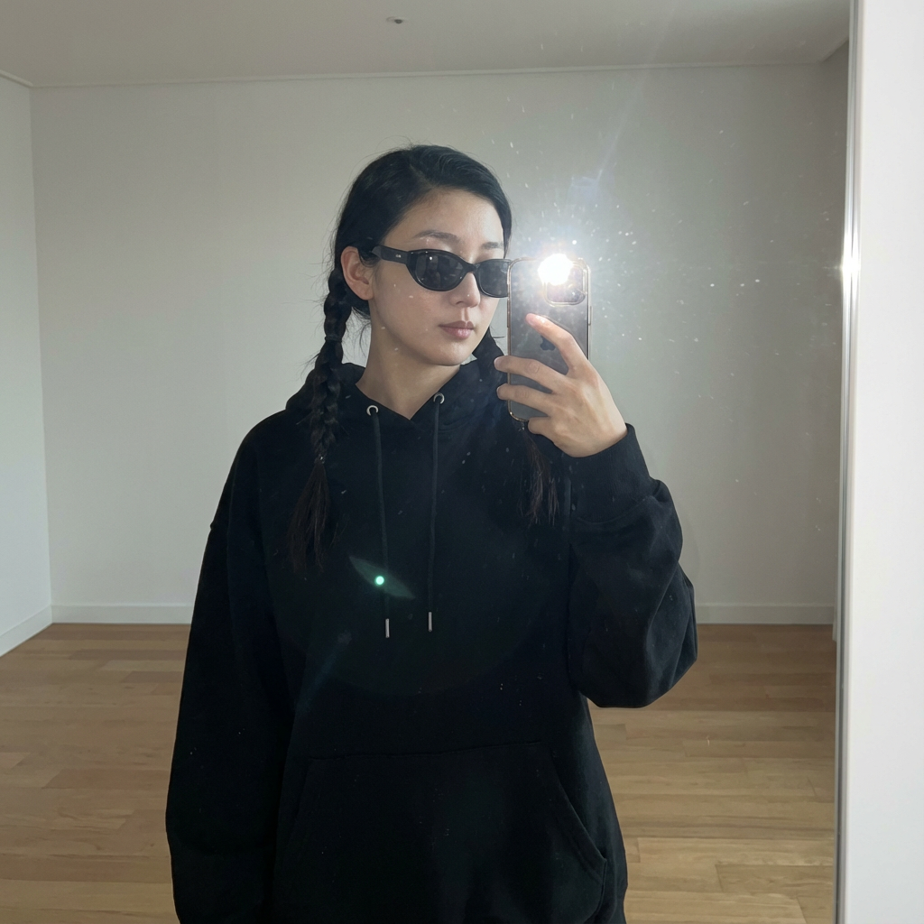 이미지 프롬프트: 나노 바나나 프롬프트 예제 모음 26