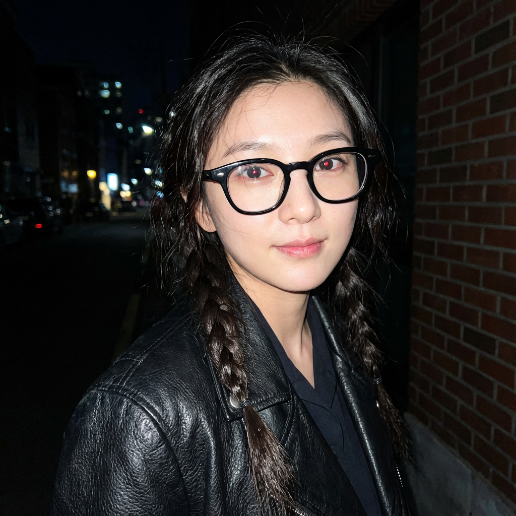 이미지 프롬프트: 나노 바나나 프롬프트 예제 모음 25