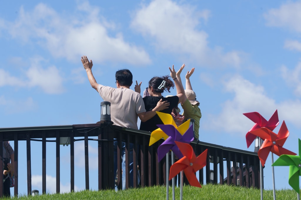 양주나리농원, 천일홍축제에 다녀오다 15