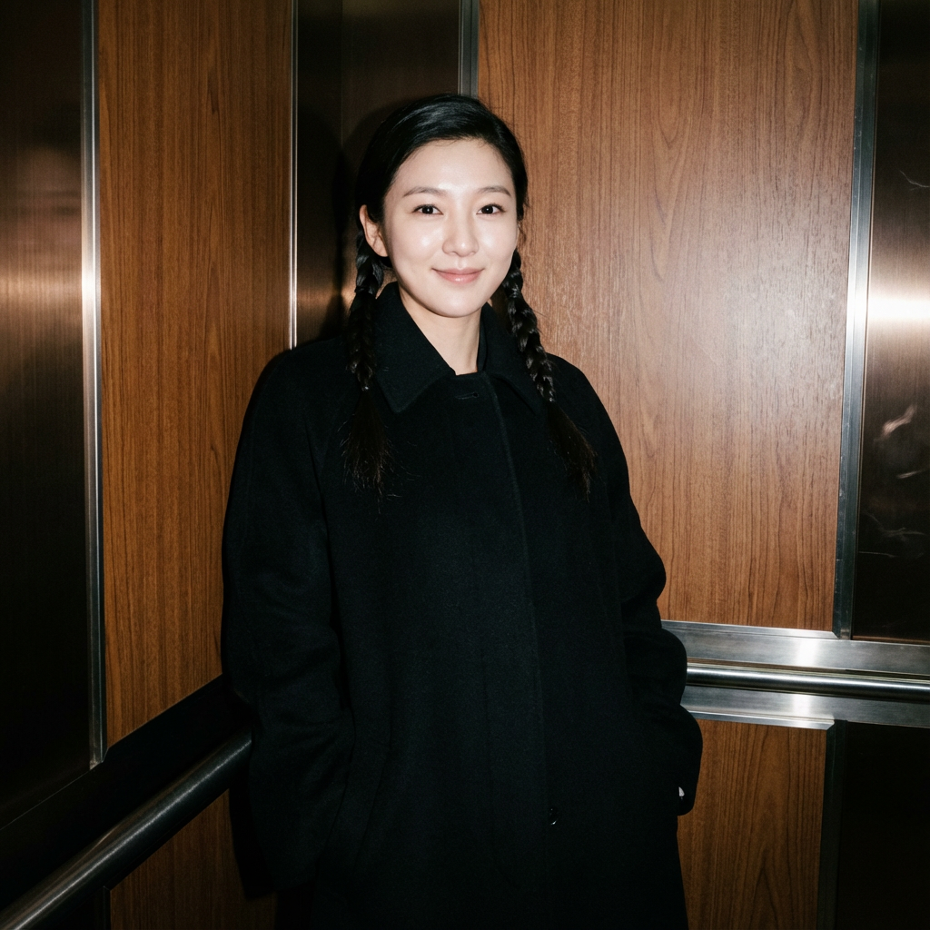 이미지 프롬프트: 나노 바나나 프롬프트 예제 모음 29