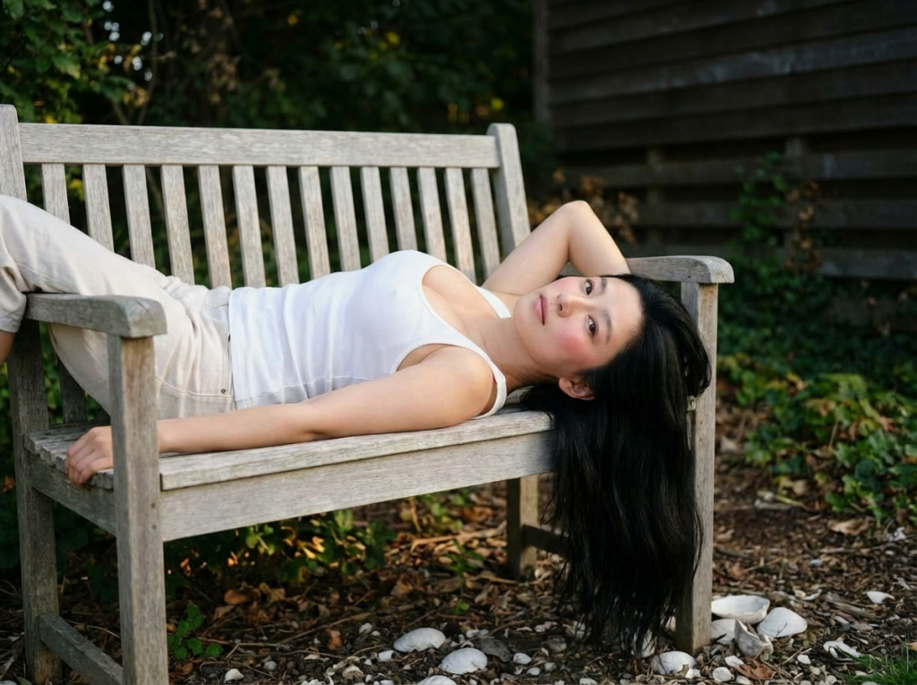 이미지 프롬프트: 나노 바나나 프롬프트 예제 모음 49