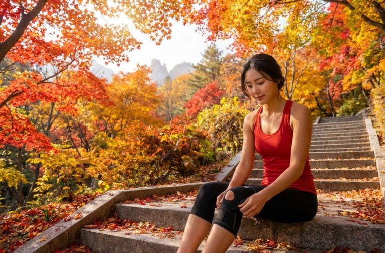 인물을 좀더 청초한 한국 미인으로 바꾸어 줄래 747701, Photo by Firefly_Gemini Flash