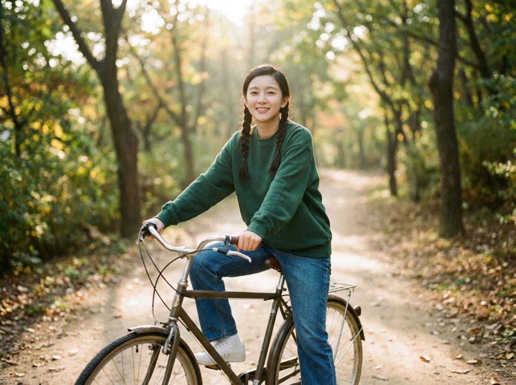나노바나나 AI 프롬프트 : 아름다운 여인 프롬프트 20 나노바나나 AI 프롬프트 : 아름다운 여인 프롬프트 19