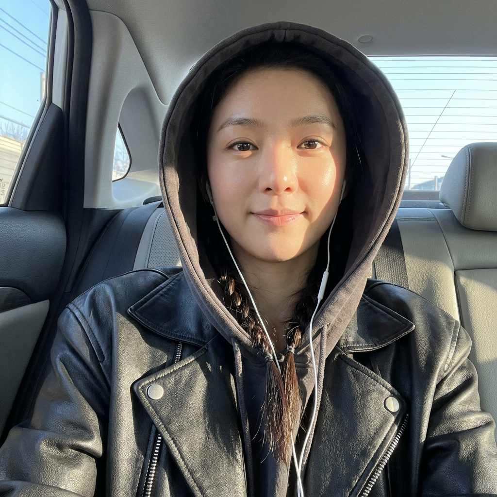 이미지 프롬프트: 나노 바나나 프롬프트 예제 모음 27