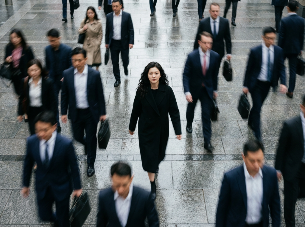 이미지 프롬프트: 나노 바나나 프롬프트 예제 모음 19