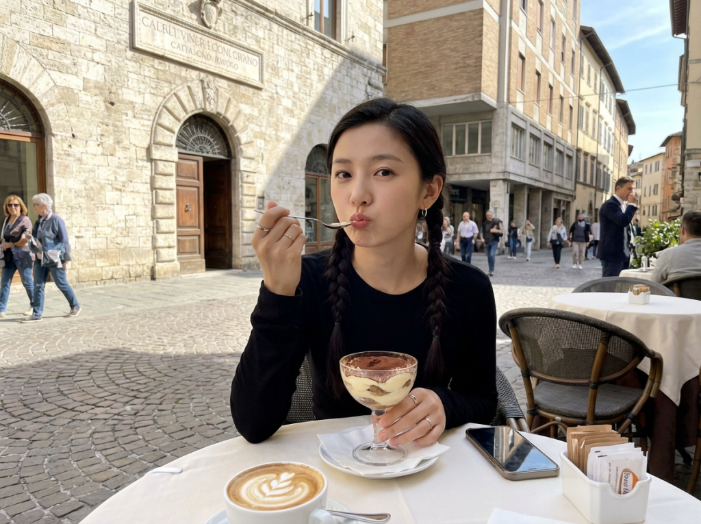 나노바나나 AI 프롬프트 : 아름다운 여인 프롬프트 26 나노바나나 AI 프롬프트 : 아름다운 여인 프롬프트 25