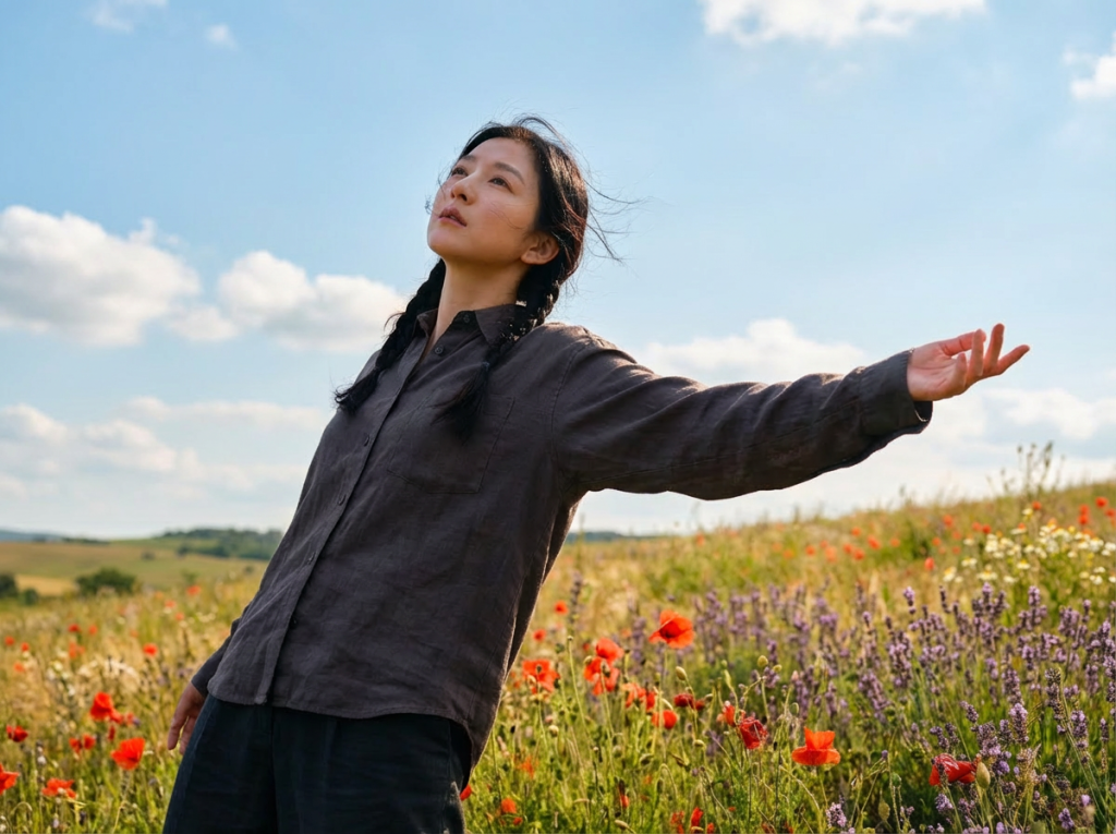 나노바나나 AI 프롬프트 : 아름다운 여인 프롬프트 25 나노바나나 AI 프롬프트 : 아름다운 여인 프롬프트 24