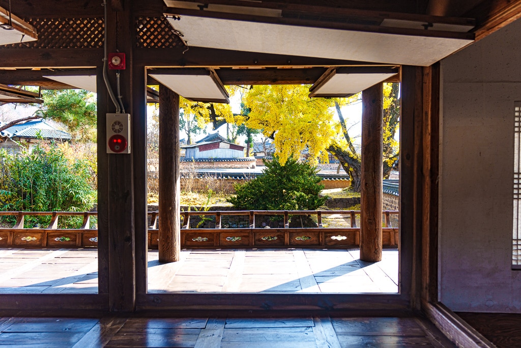 한국 3대 정원(3대 전통 별서정원) 소개 6