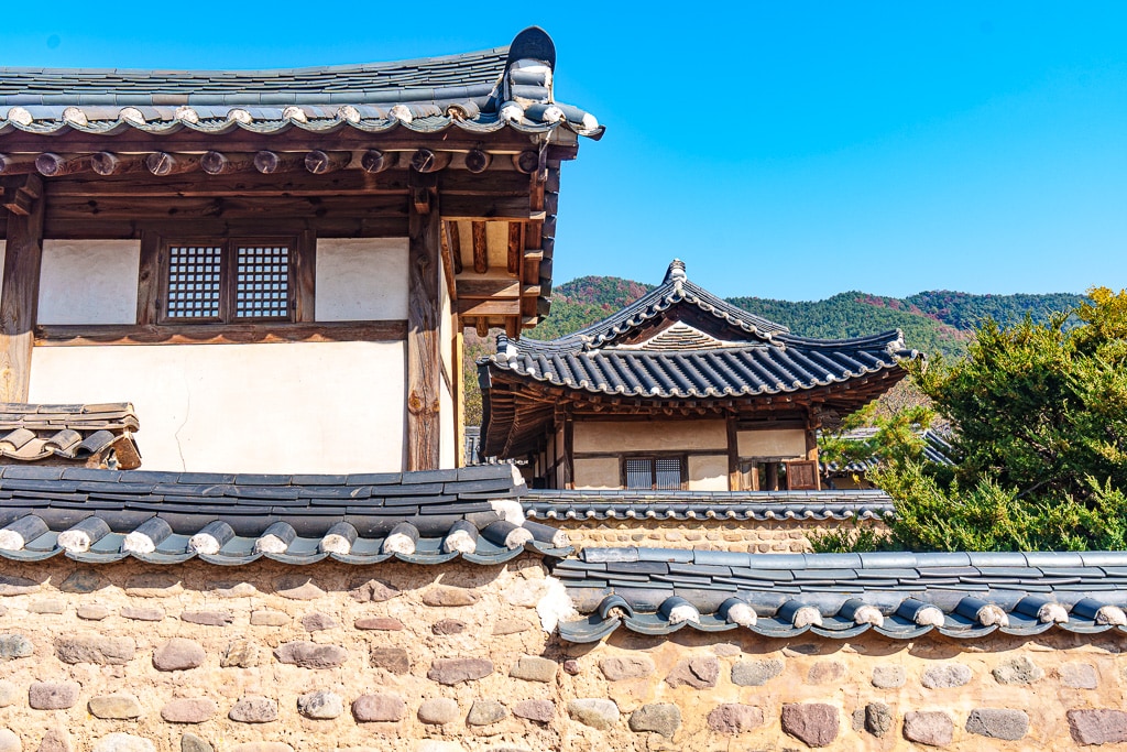 한국 3대 정원(3대 전통 별서정원) 소개 2