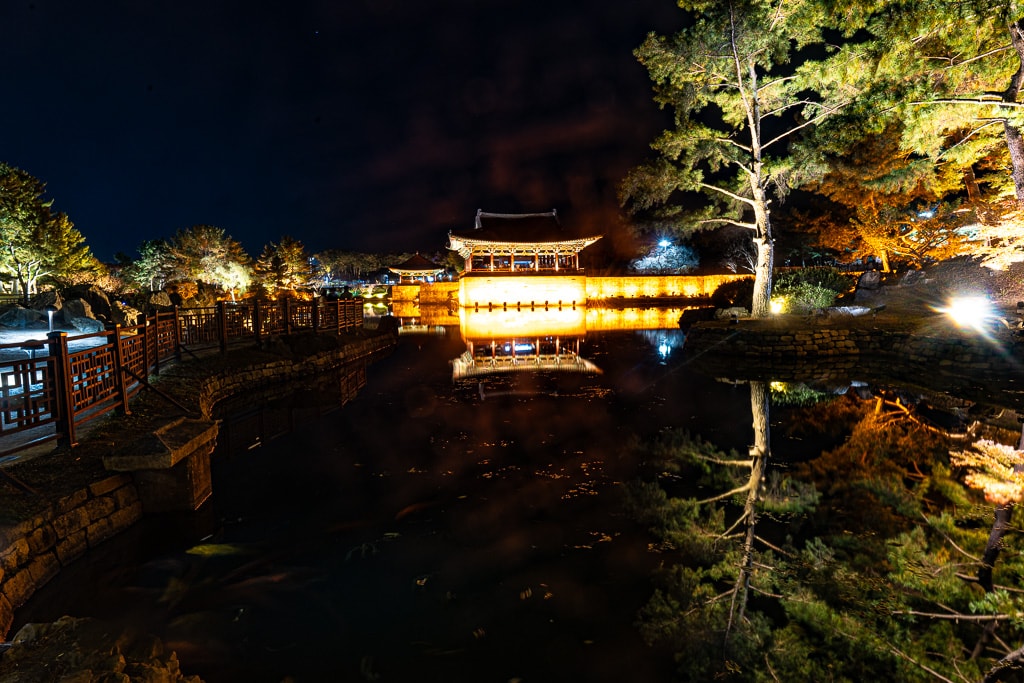 경주 동궁과 월지 야경 투어: 신라의 달밤을 거니는 완벽 가이드 (입장료, 주차, 포토존) 1 경주 동궁과 월지 야경 투어 풍경을 담다20255 Photo by happist