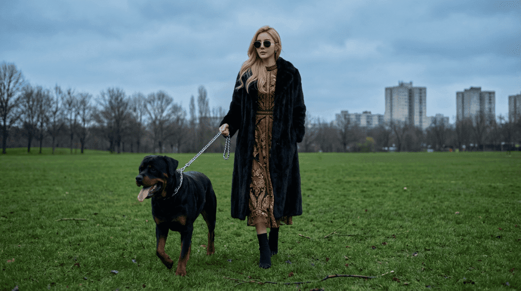 나노바나나 AI 프롬프트 : 아름다운 여인 프롬프트 71