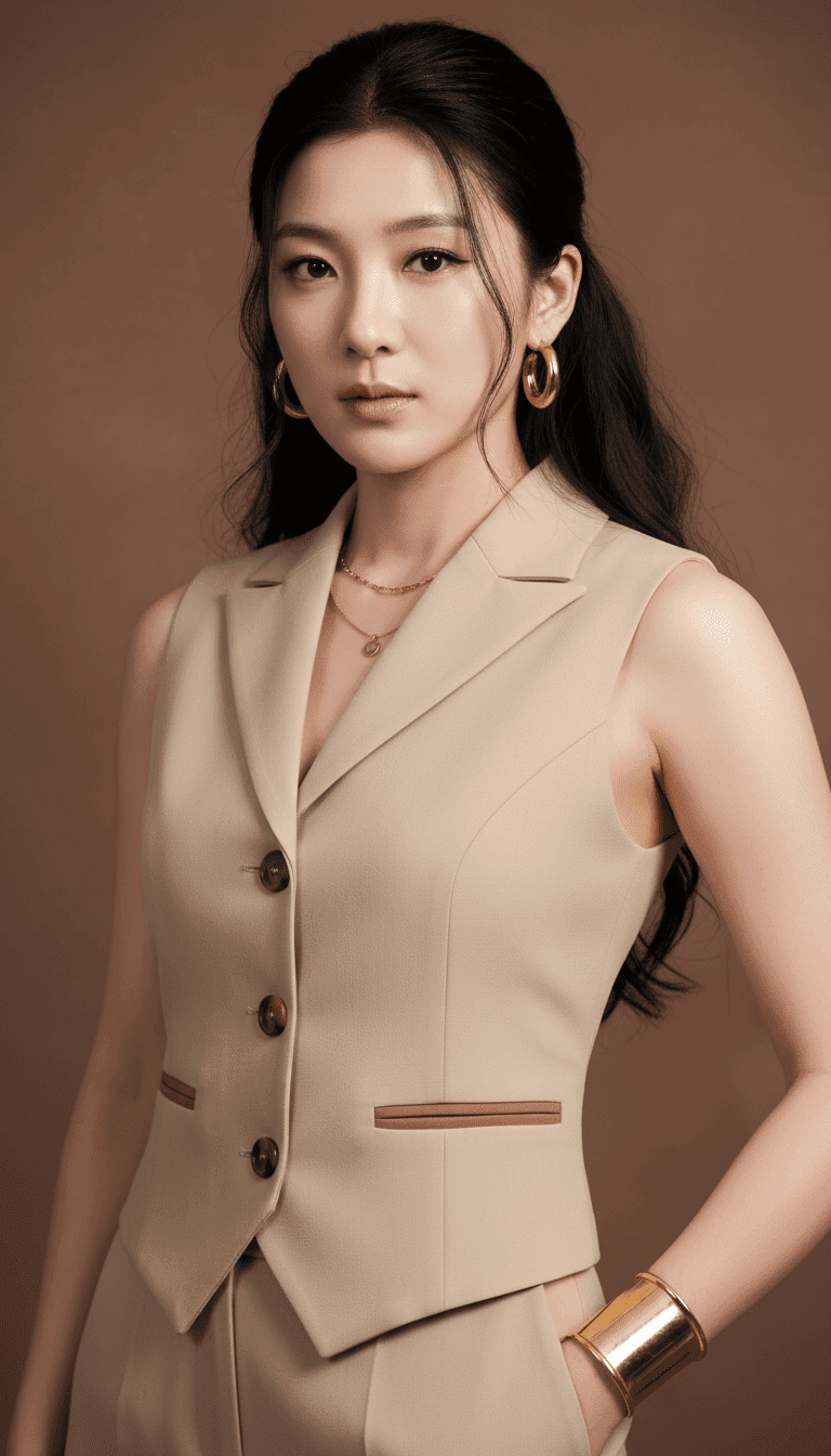 나노바나나 AI 프롬프트 : 아름다운 여인 프롬프트 49