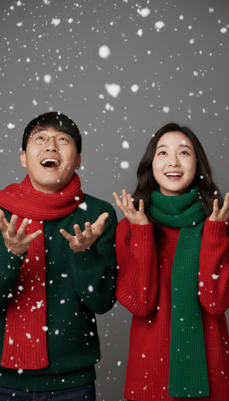 나노바나나 AI 프롬프트 : 사랑하는 연인 프롬프트 1 나노바나나 AI 프롬프트 : 사랑하는 연인 프롬프트 1