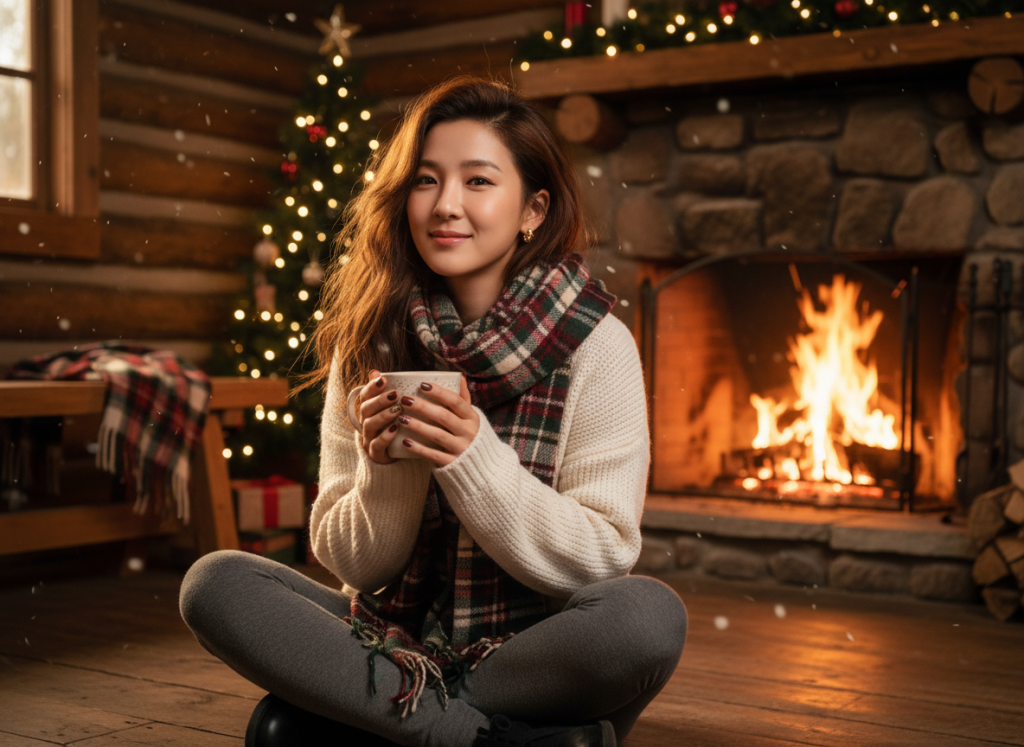 나노바나나 AI 프롬프트 : 아름다운 여인 프롬프트 28 나노바나나 AI 프롬프트 : 아름다운 여인 프롬프트 27