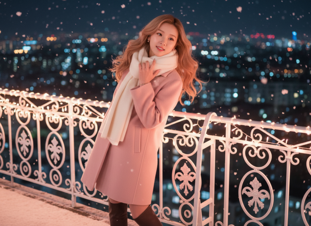 나노바나나 AI 프롬프트 : 아름다운 여인 프롬프트 30 나노바나나 AI 프롬프트 : 아름다운 여인 프롬프트 29