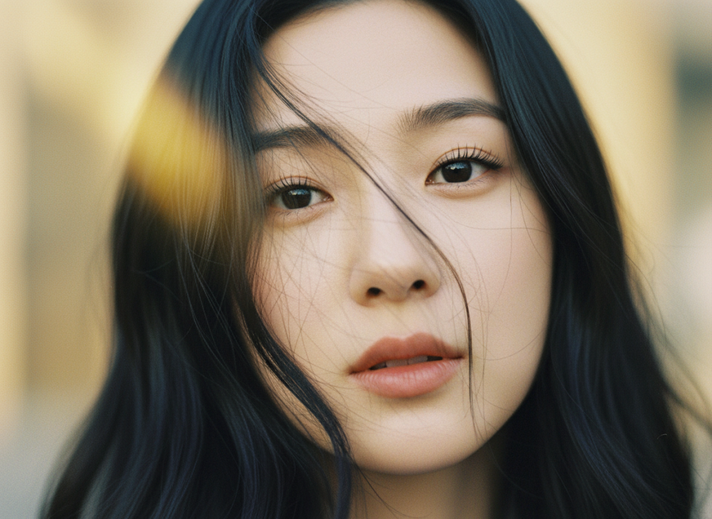 나노바나나 AI 프롬프트 : 아름다운 여인 프롬프트 10 나노바나나 AI 프롬프트 : 아름다운 여인 프롬프트 10