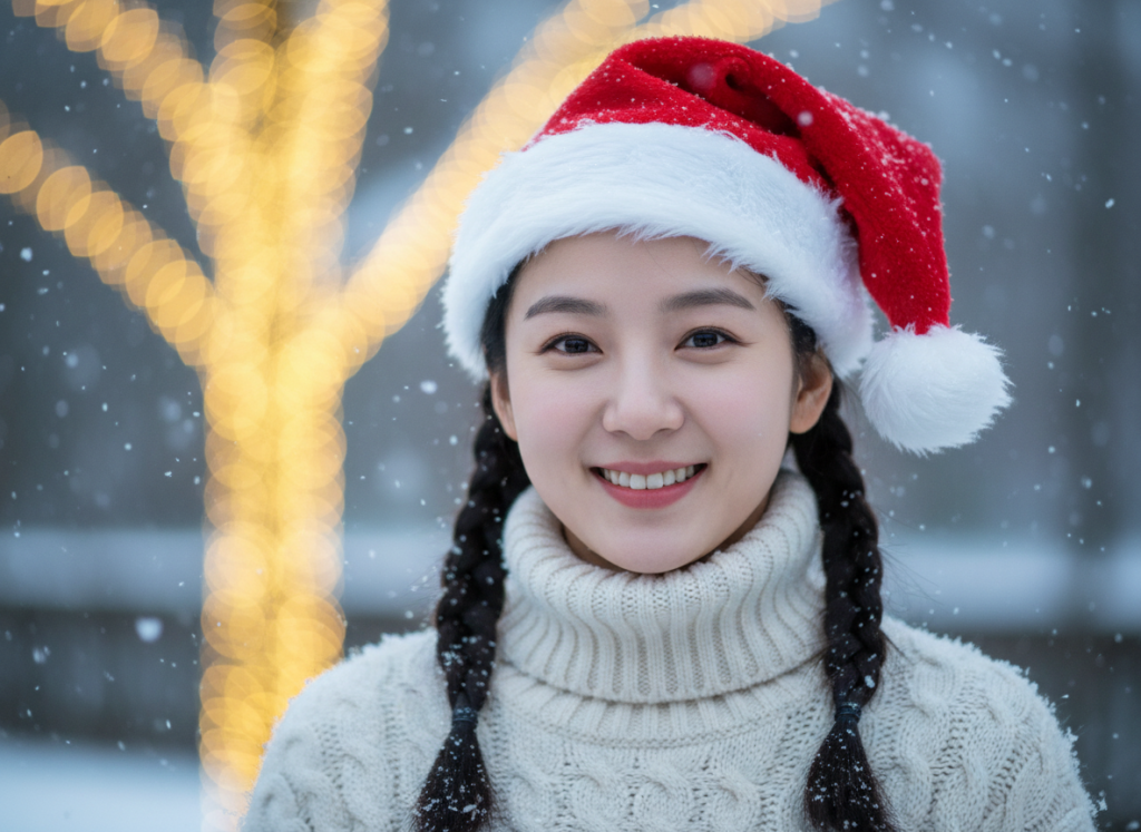 나노바나나 AI 프롬프트 : 아름다운 여인 프롬프트 17 나노바나나 AI 프롬프트 : 아름다운 여인 프롬프트 16