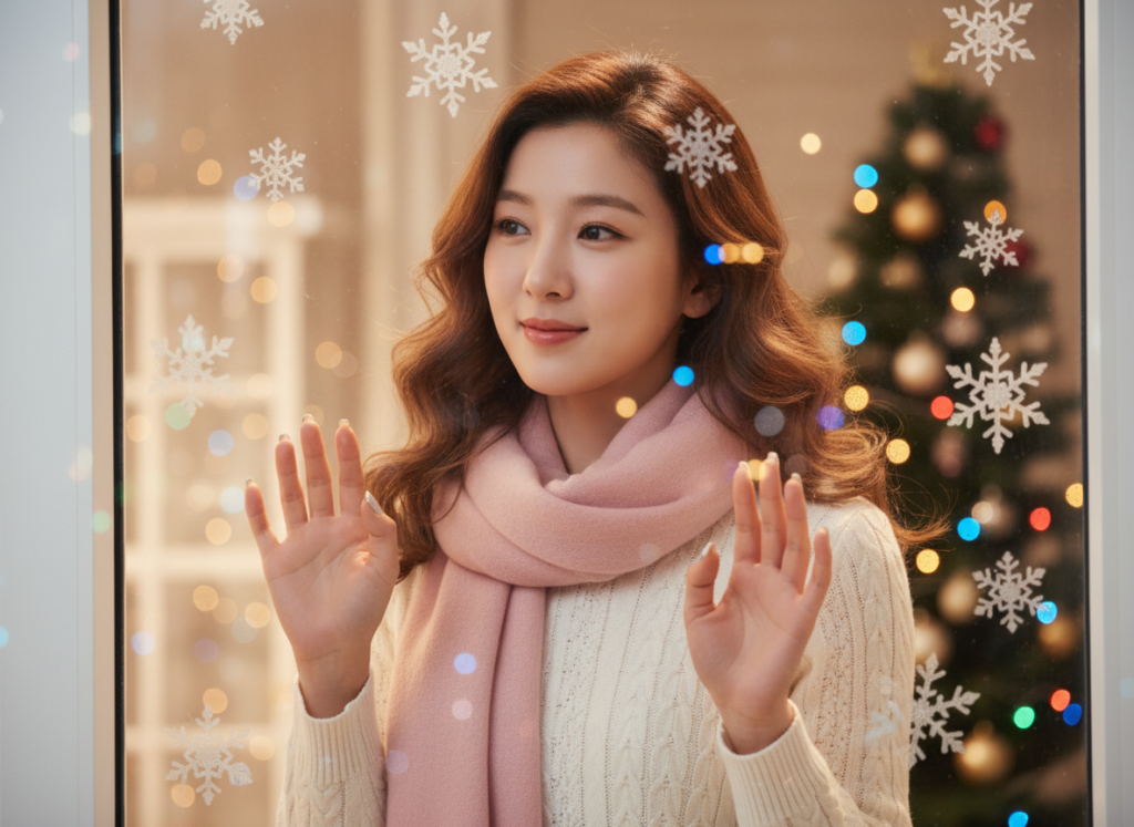 나노바나나 AI 프롬프트 : 아름다운 여인 프롬프트 29 나노바나나 AI 프롬프트 : 아름다운 여인 프롬프트 28