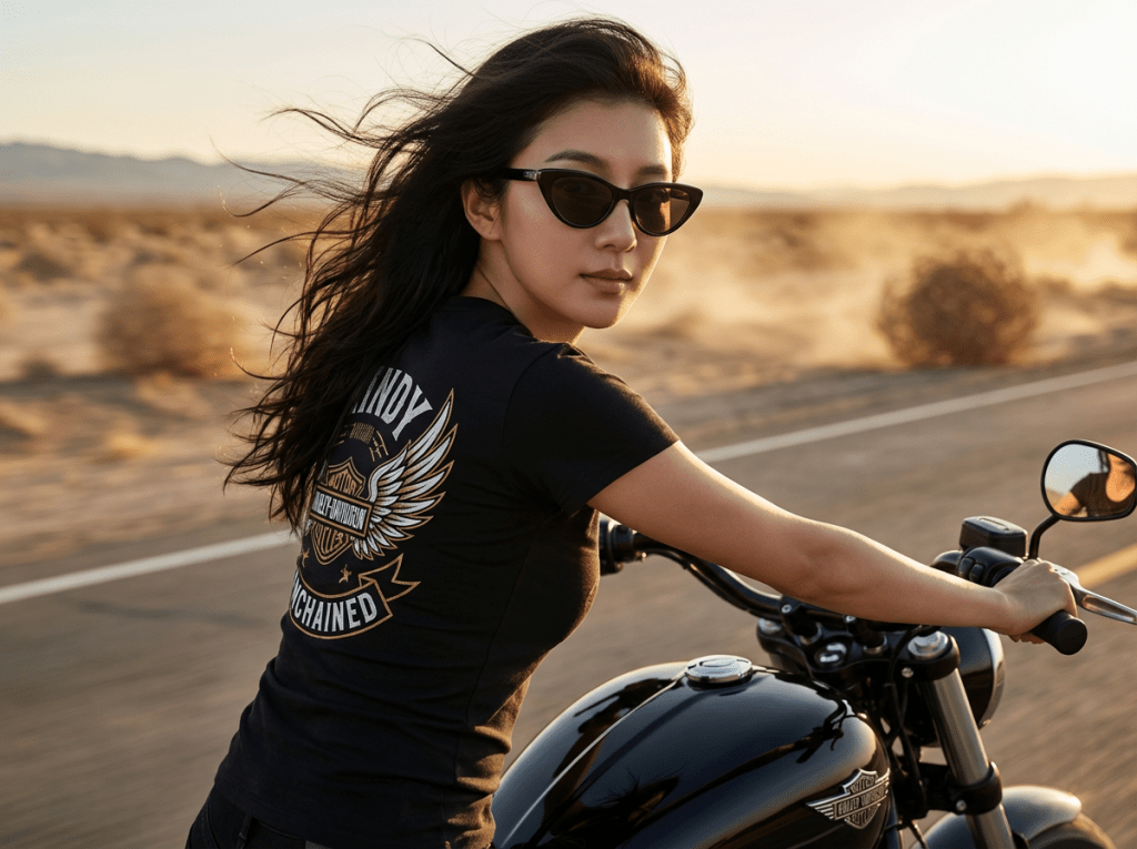 나노바나나 AI 프롬프트 : 패션/스타일 관련 7