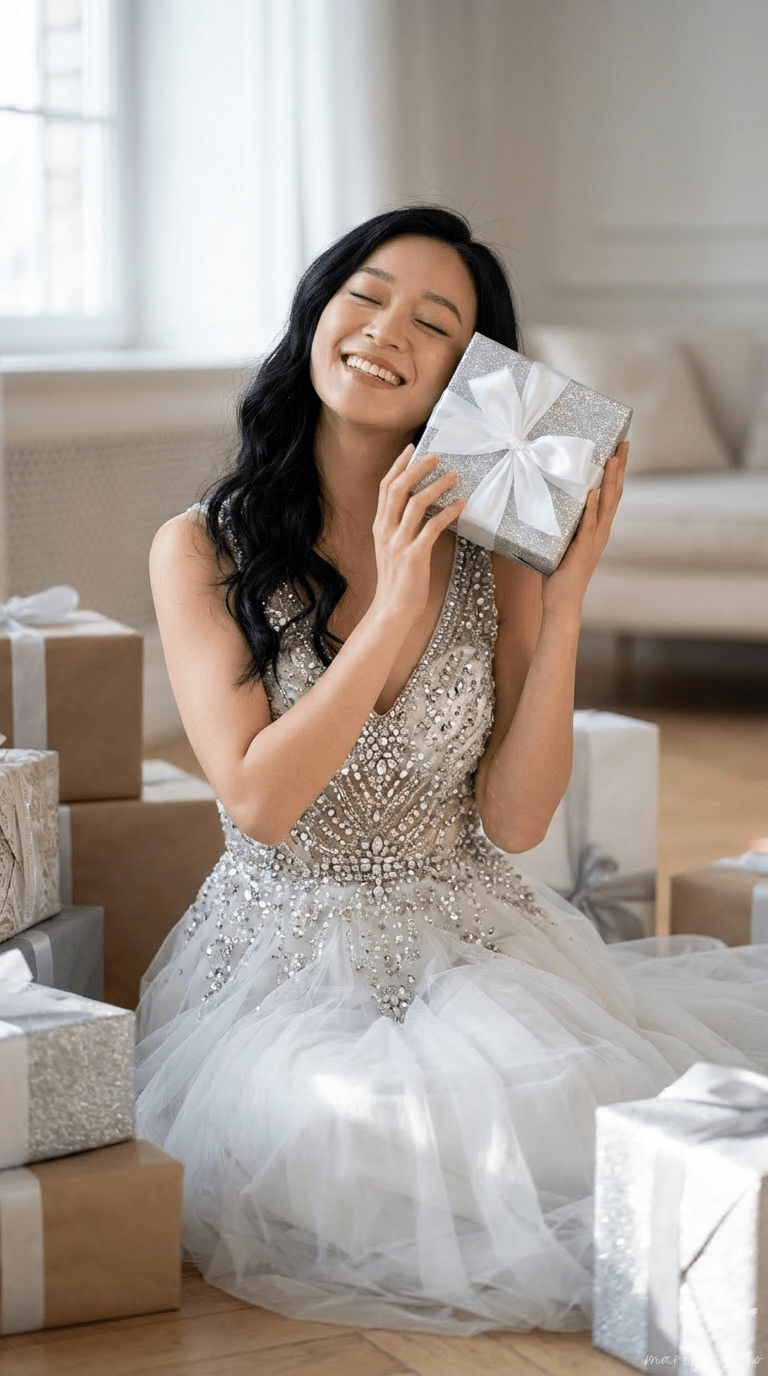 나노바나나 AI 프롬프트 : 패션/스타일 관련 29