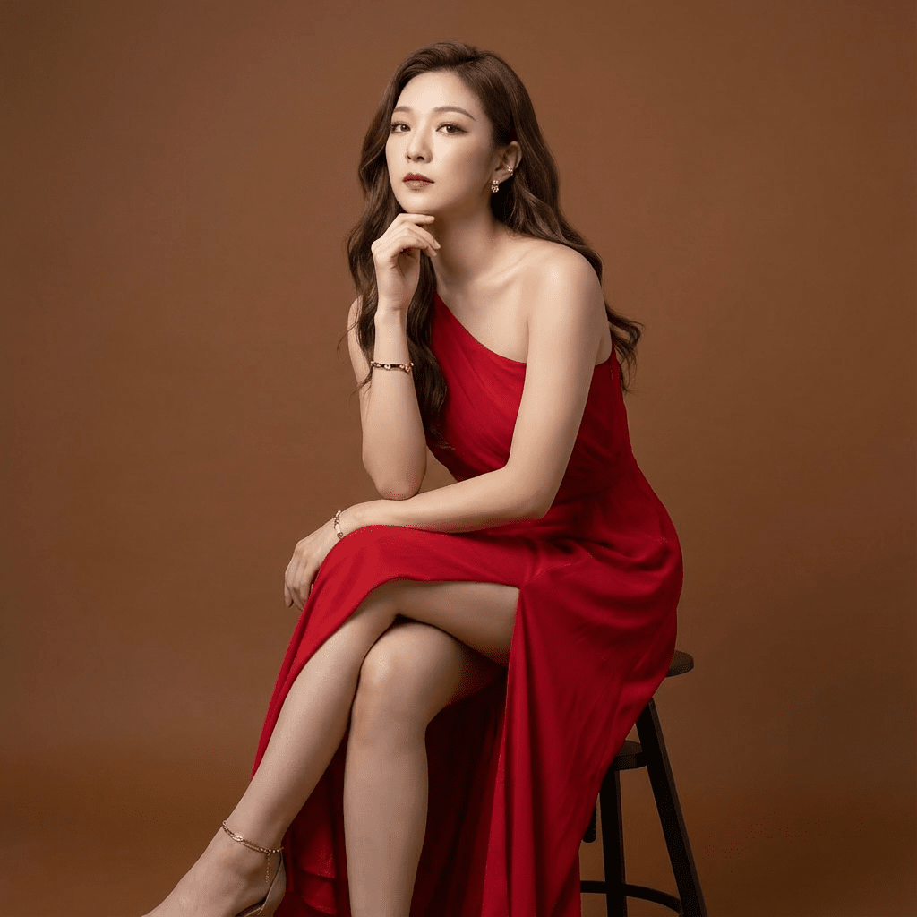 나노바나나 AI 프롬프트 : 패션/스타일 관련 38