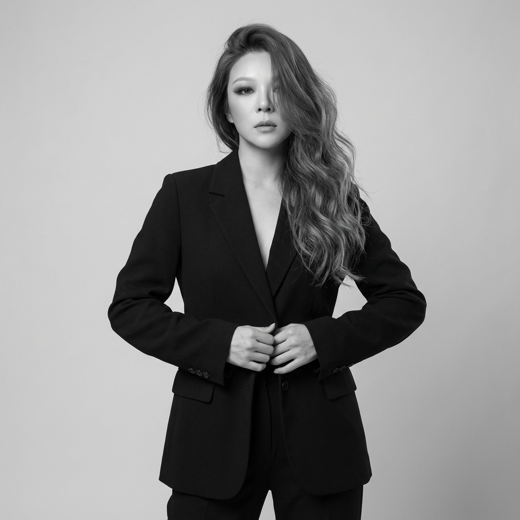 나노바나나 AI 프롬프트 : 아름다운 여인 프롬프트 1 나노바나나 AI 프롬프트 : 아름다운 여인 프롬프트 1