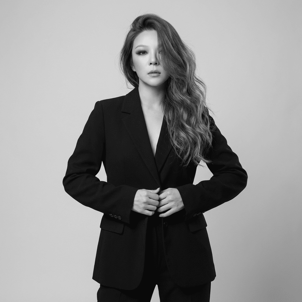 나노바나나 AI 프롬프트 : 패션/스타일 관련 41