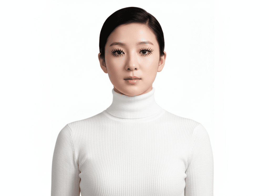 나노바나나 AI 프롬프트 : 패션/스타일 관련 2