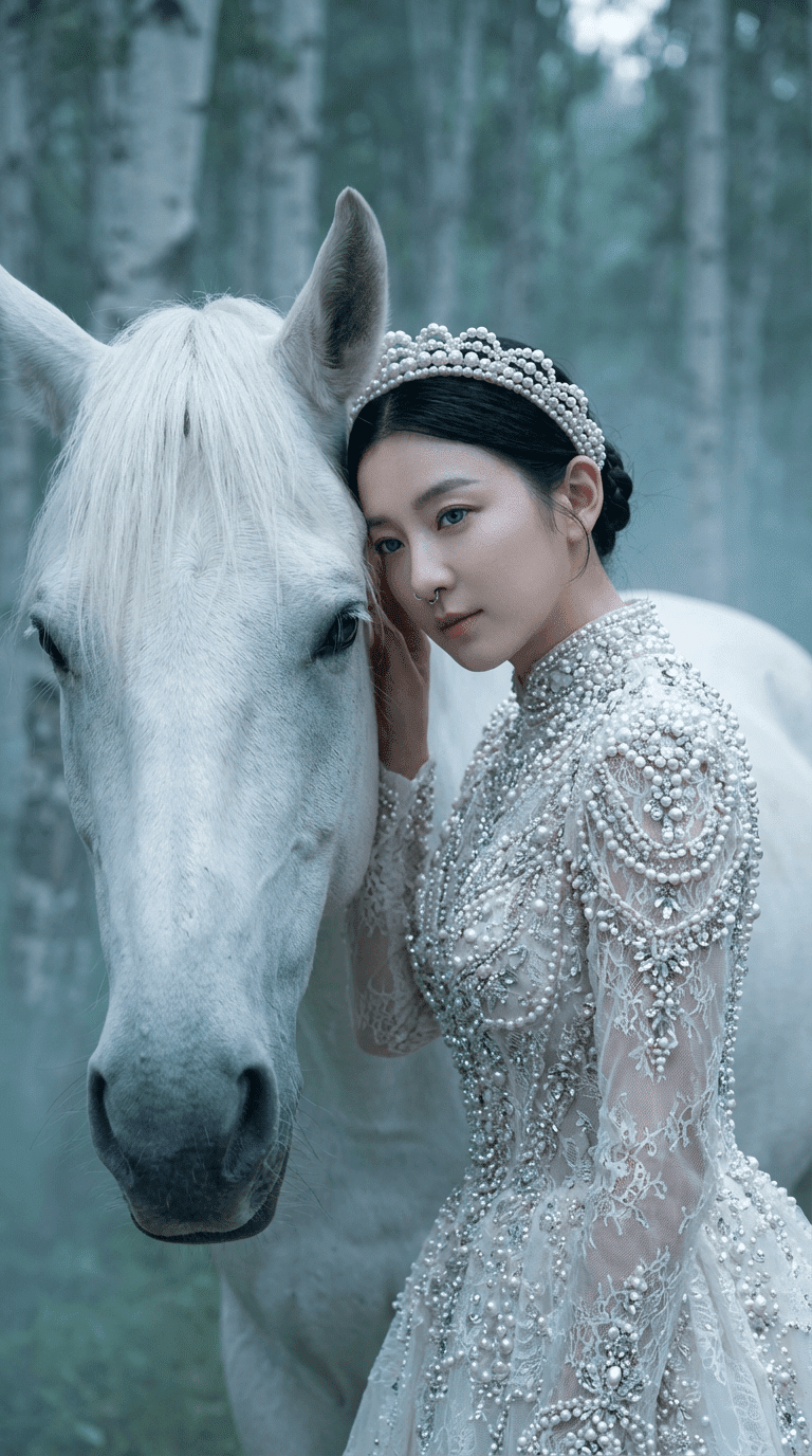 나노바나나 AI 프롬프트 : 아름다운 여인 프롬프트 39 나노바나나 AI 프롬프트 : 아름다운 여인 프롬프트 38