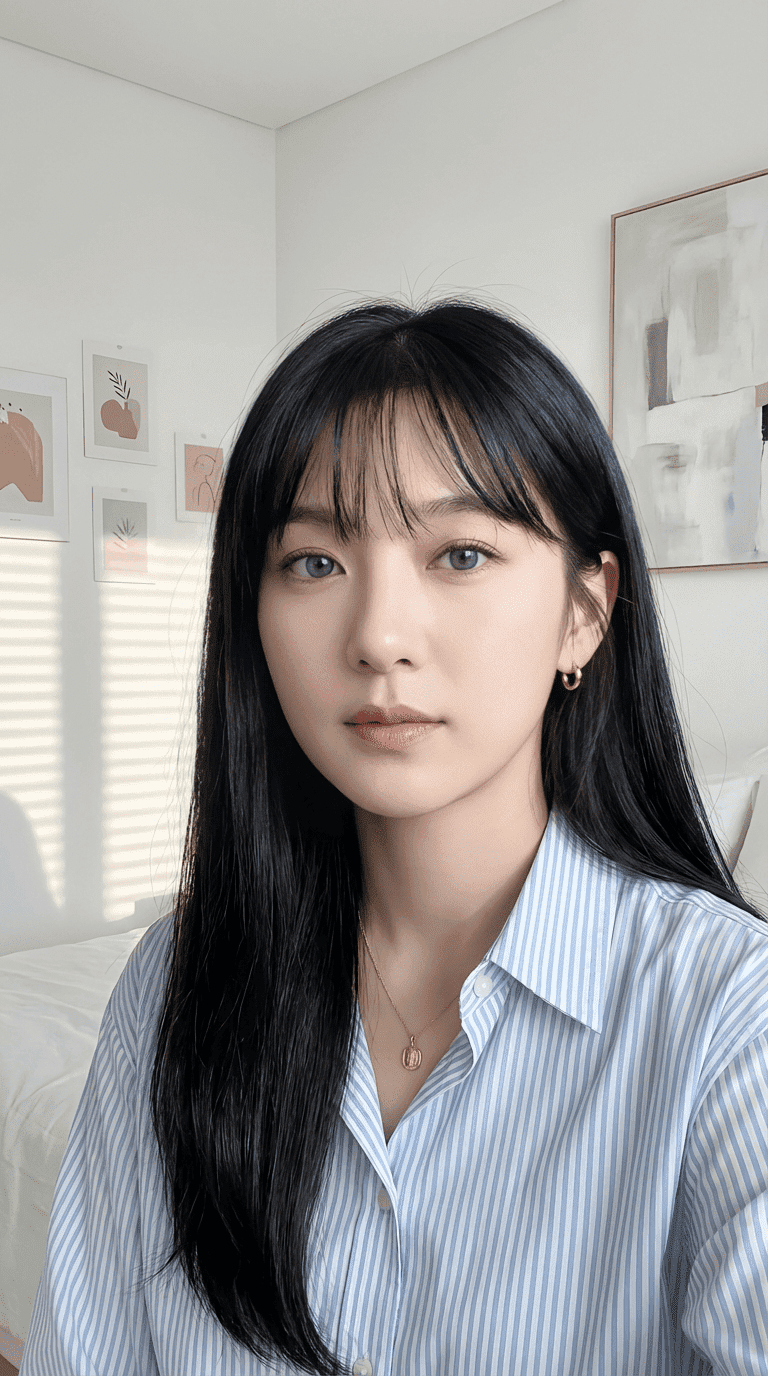 나노바나나 AI 프롬프트 : 아름다운 여인 프롬프트 37 나노바나나 AI 프롬프트 : 아름다운 여인 프롬프트 36