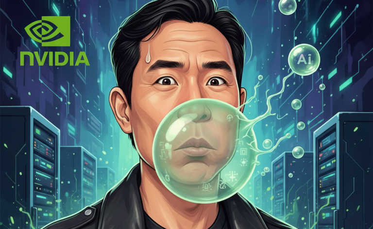 AI 반도체 버블 논란 정리: 골드만삭스와 월가 전문가의 엇갈린 시선