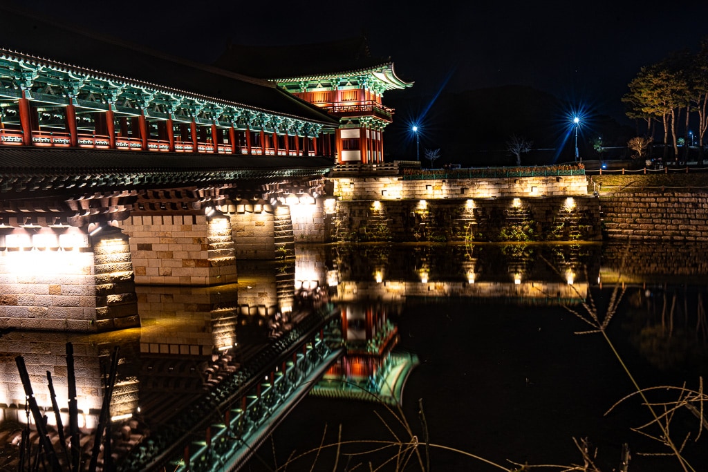 경주 동궁과 월지 야경 투어: 신라의 달밤을 거니는 완벽 가이드 (입장료, 주차, 포토존) 12