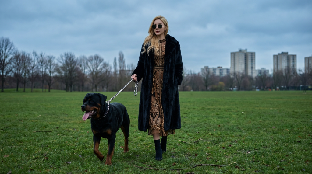 나노바나나 AI 프롬프트 : 아름다운 여인 프롬프트 73