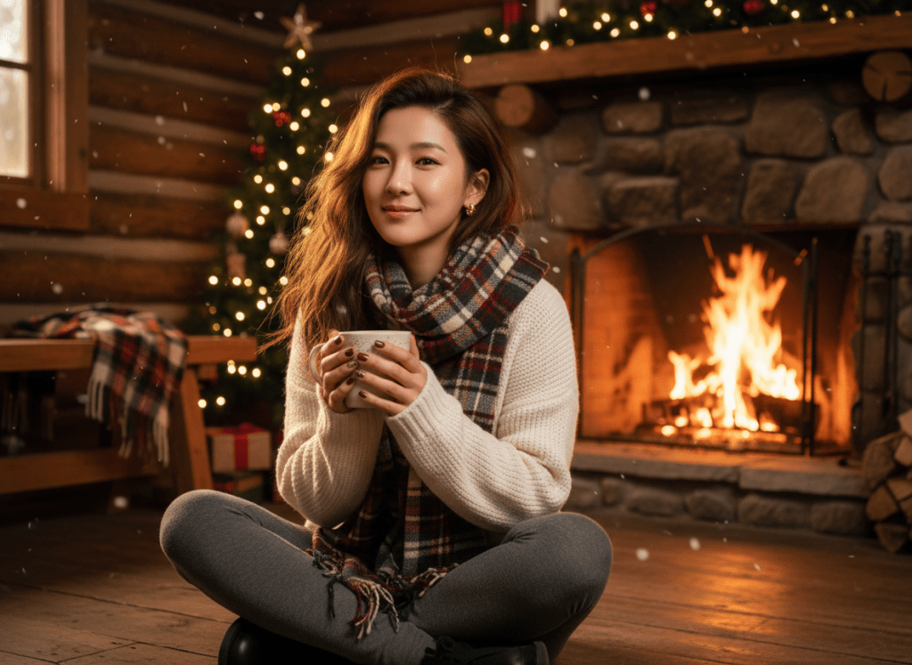 나노바나나 AI 프롬프트 : 아름다운 여인 프롬프트 28 나노바나나 AI 프롬프트 : 아름다운 여인 프롬프트 27