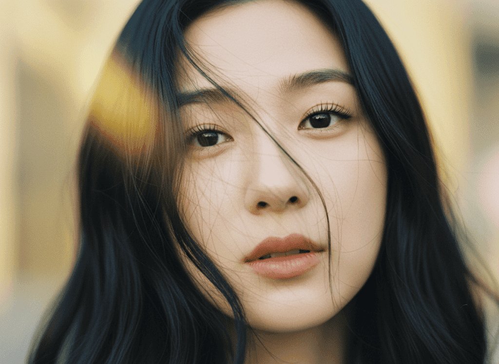 나노바나나 AI 프롬프트 : 아름다운 여인 프롬프트 10 나노바나나 AI 프롬프트 : 아름다운 여인 프롬프트 10