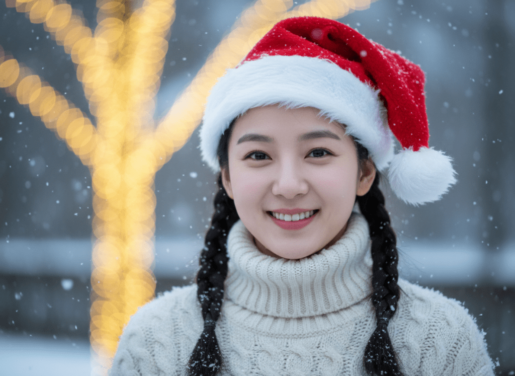 나노바나나 AI 프롬프트 : 아름다운 여인 프롬프트 17 나노바나나 AI 프롬프트 : 아름다운 여인 프롬프트 16