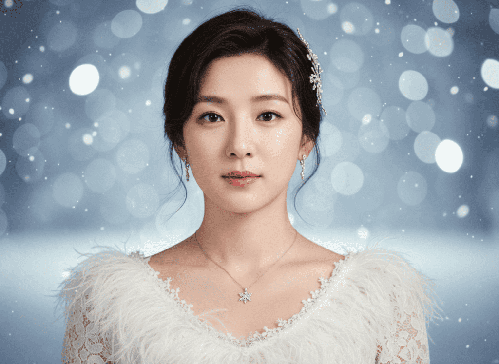 나노바나나 AI 프롬프트 : 아름다운 여인 프롬프트 18 나노바나나 AI 프롬프트 : 아름다운 여인 프롬프트 17