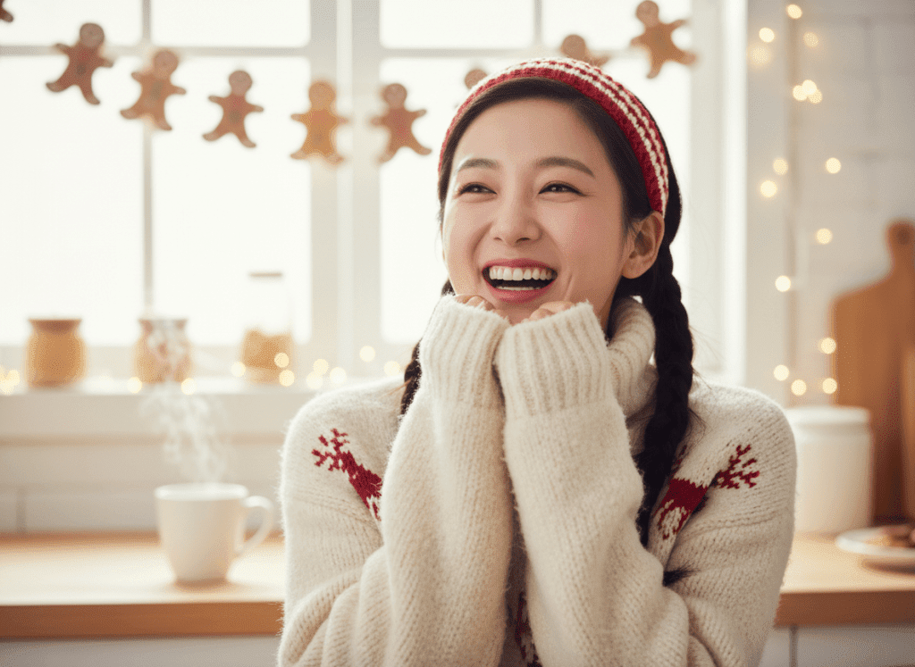 나노바나나 AI 프롬프트 : 아름다운 여인 프롬프트 16 나노바나나 AI 프롬프트 : 아름다운 여인 프롬프트 15