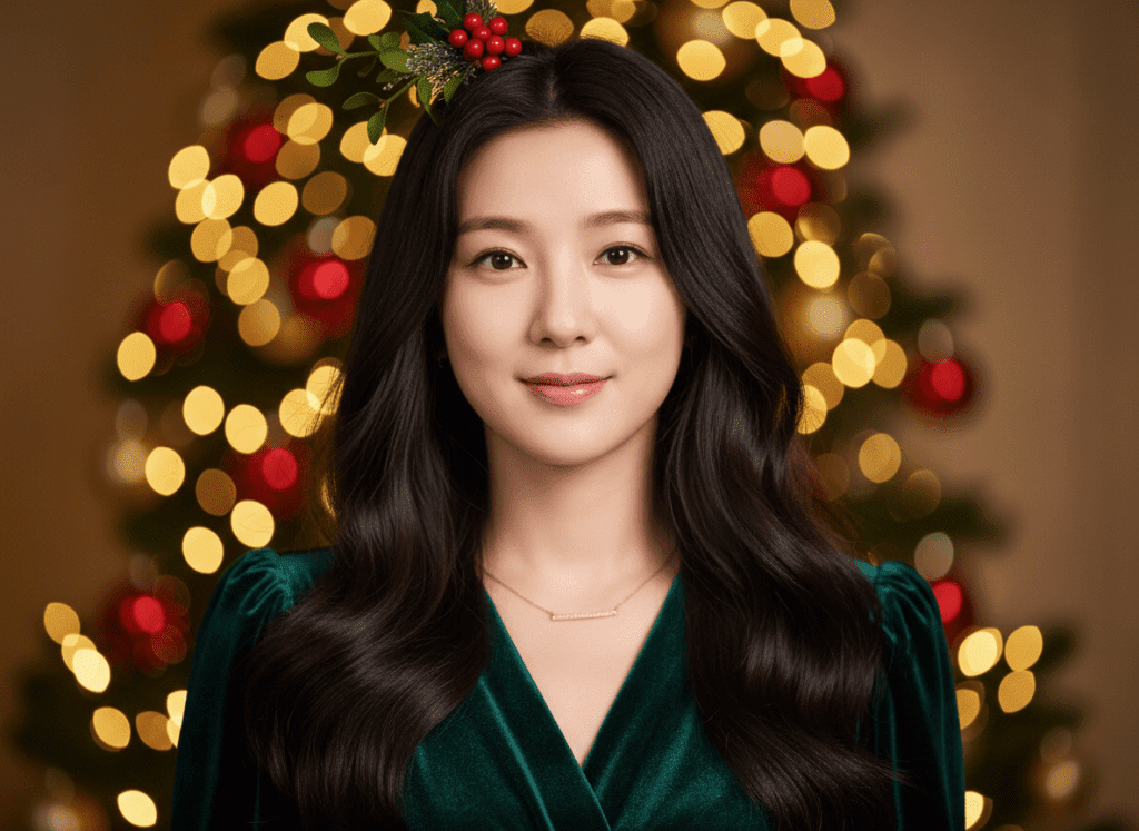 나노바나나 AI 프롬프트 : 아름다운 여인 프롬프트 19 나노바나나 AI 프롬프트 : 아름다운 여인 프롬프트 18