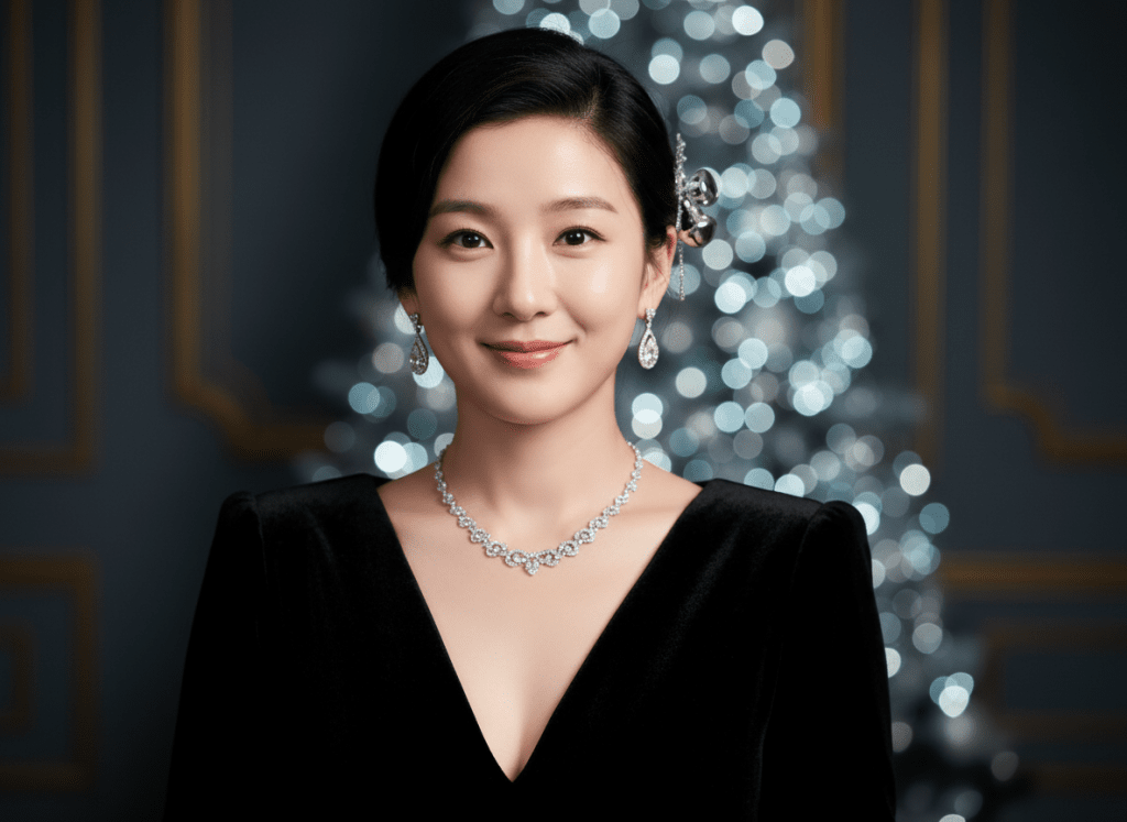 나노바나나 AI 프롬프트 : 아름다운 여인 프롬프트 15 나노바나나 AI 프롬프트 : 아름다운 여인 프롬프트 14