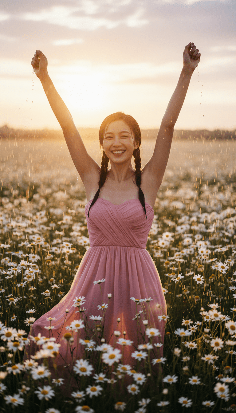 나노바나나 AI 프롬프트 : 아름다운 여인 프롬프트 59 나노바나나 AI 프롬프트 : 아름다운 여인 프롬프트 55