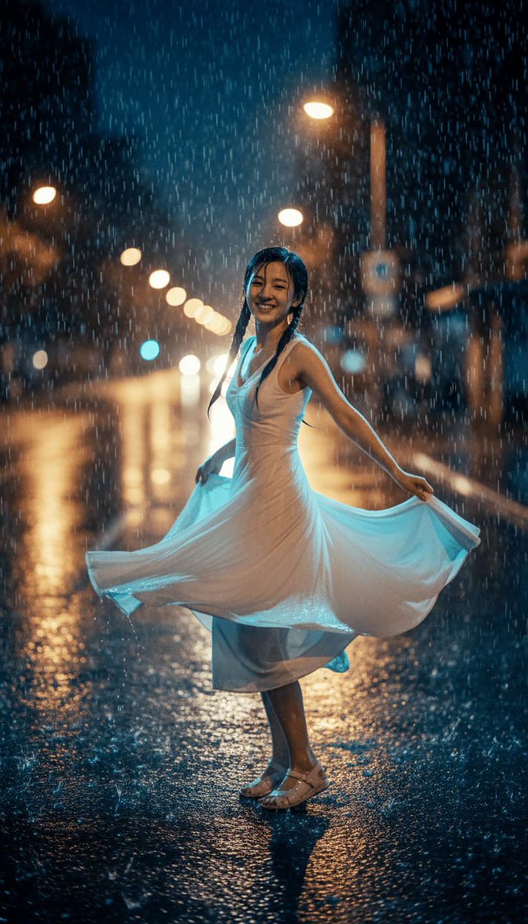 나노바나나 AI 프롬프트 : 아름다운 여인 프롬프트 58 나노바나나 AI 프롬프트 : 아름다운 여인 프롬프트 54