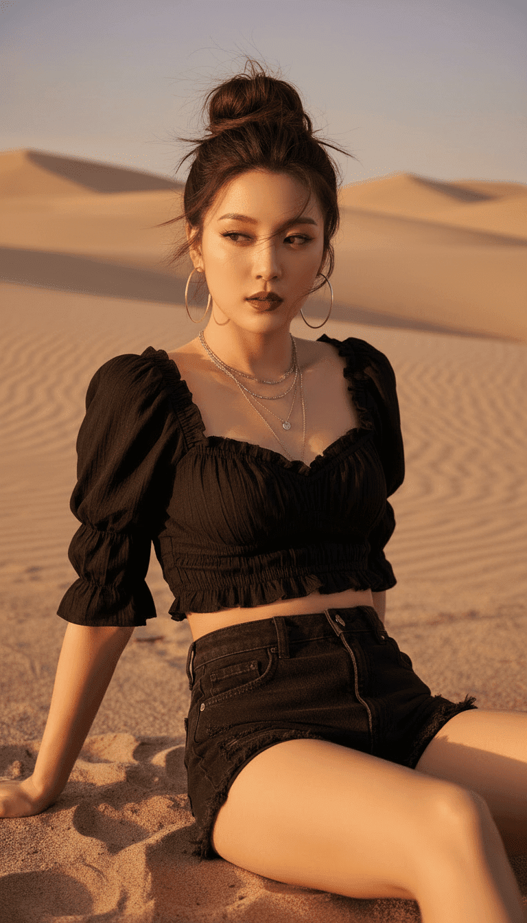 나노바나나 AI 프롬프트 : 아름다운 여인 프롬프트 76 나노바나나 AI 프롬프트 : 아름다운 여인 프롬프트 64