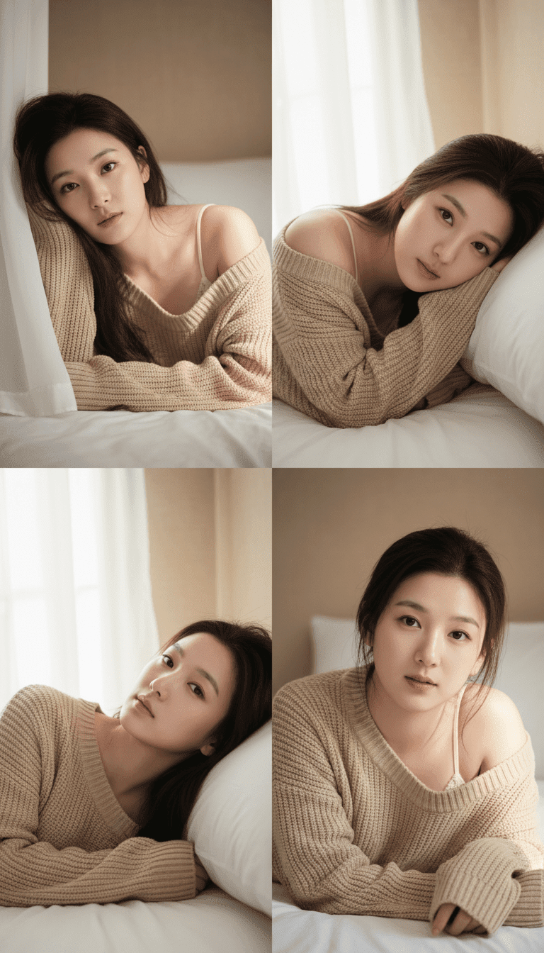 나노바나나 AI 프롬프트 : 아름다운 여인 프롬프트 48 나노바나나 AI 프롬프트 : 아름다운 여인 프롬프트 47