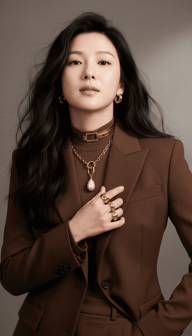 나노바나나 AI 프롬프트 : 아름다운 여인 프롬프트 65 나노바나나 AI 프롬프트 : 아름다운 여인 프롬프트 61