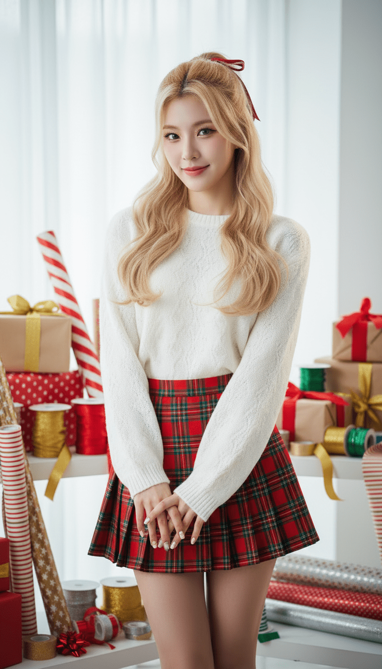 나노바나나 AI 프롬프트 : 아름다운 여인 프롬프트 64 나노바나나 AI 프롬프트 : 아름다운 여인 프롬프트 60