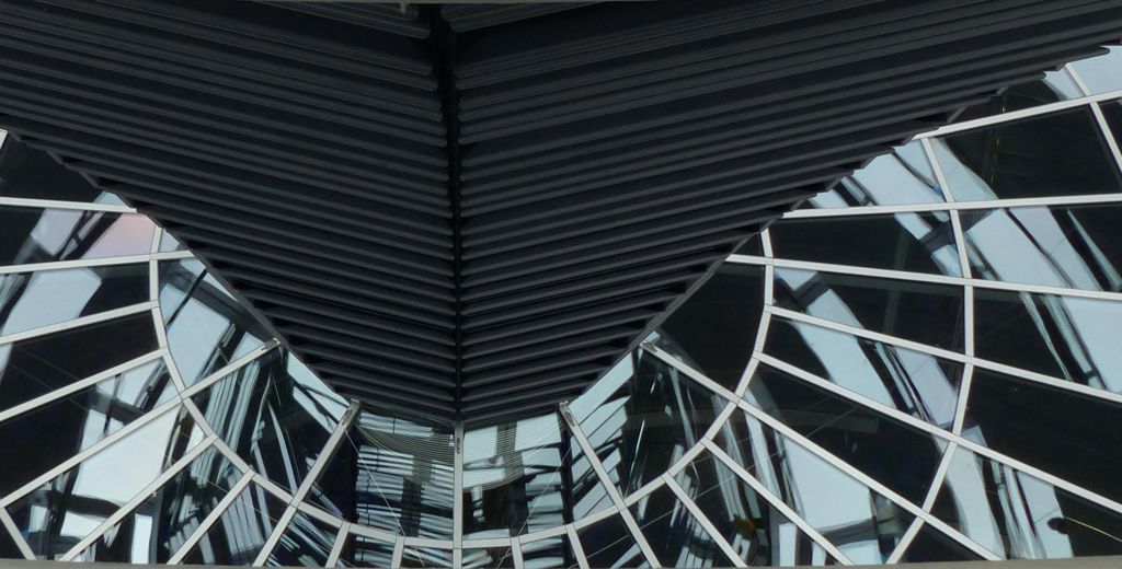 건축 전공자 추천 현대 건축 여행지 5선: 영감을 깨우는 예술 투어 2