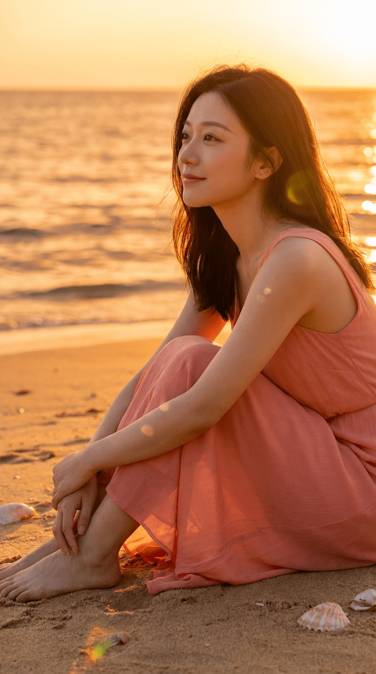 나노바나나 AI 프롬프트 : 패션/스타일 관련 122 나노바나나 AI 프롬프트 : 패션/스타일 관련 106